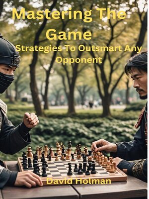 cover image of Mastering the Game